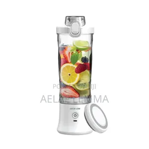Green Lion Ultimate Portable Blender