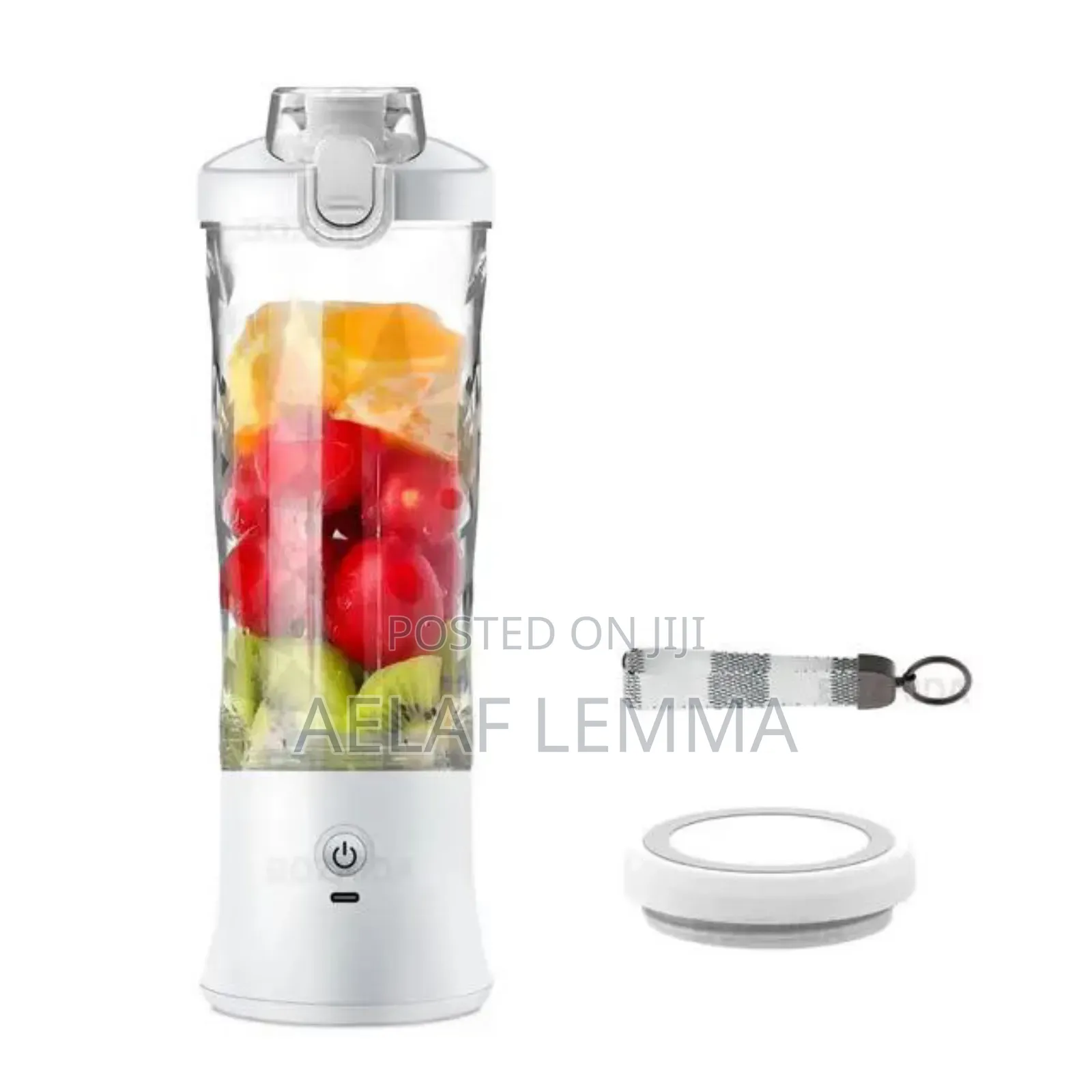 Green Lion Ultimate Portable Blender
