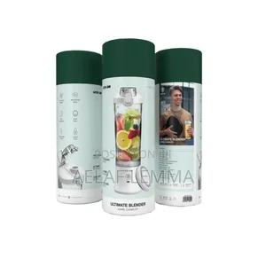 Green Lion Ultimate Portable Blender