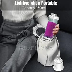 Green Lion Ultimate Portable Blender