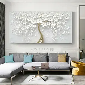 Canvas Wall Art