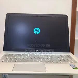 Photo - New Laptop HP Envy 15 8GB Intel Core I7 HDD+SSD 1T