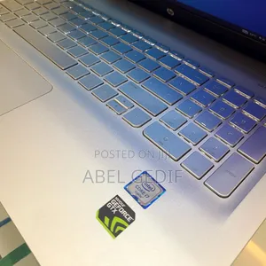 New Laptop HP Envy 15 8GB Intel Core I7 HDD+SSD 1T