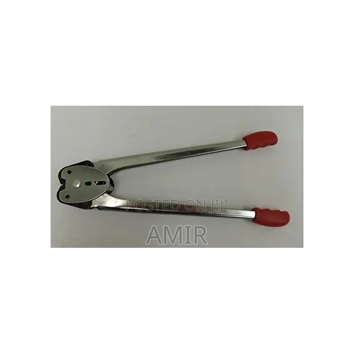 ካርቶን ማሸጊያ ማሽን Band Packing Machine