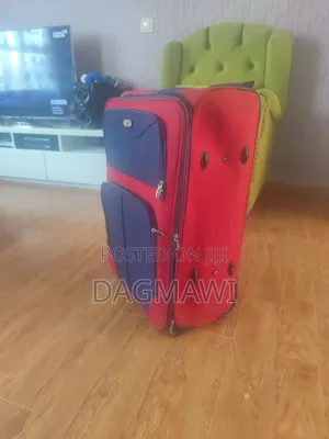 የዉጭህ ጥራት ያለው ሻንጣ