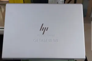 New Laptop HP EliteBook 830 G5 16GB Intel Core I5 SSD 512GB