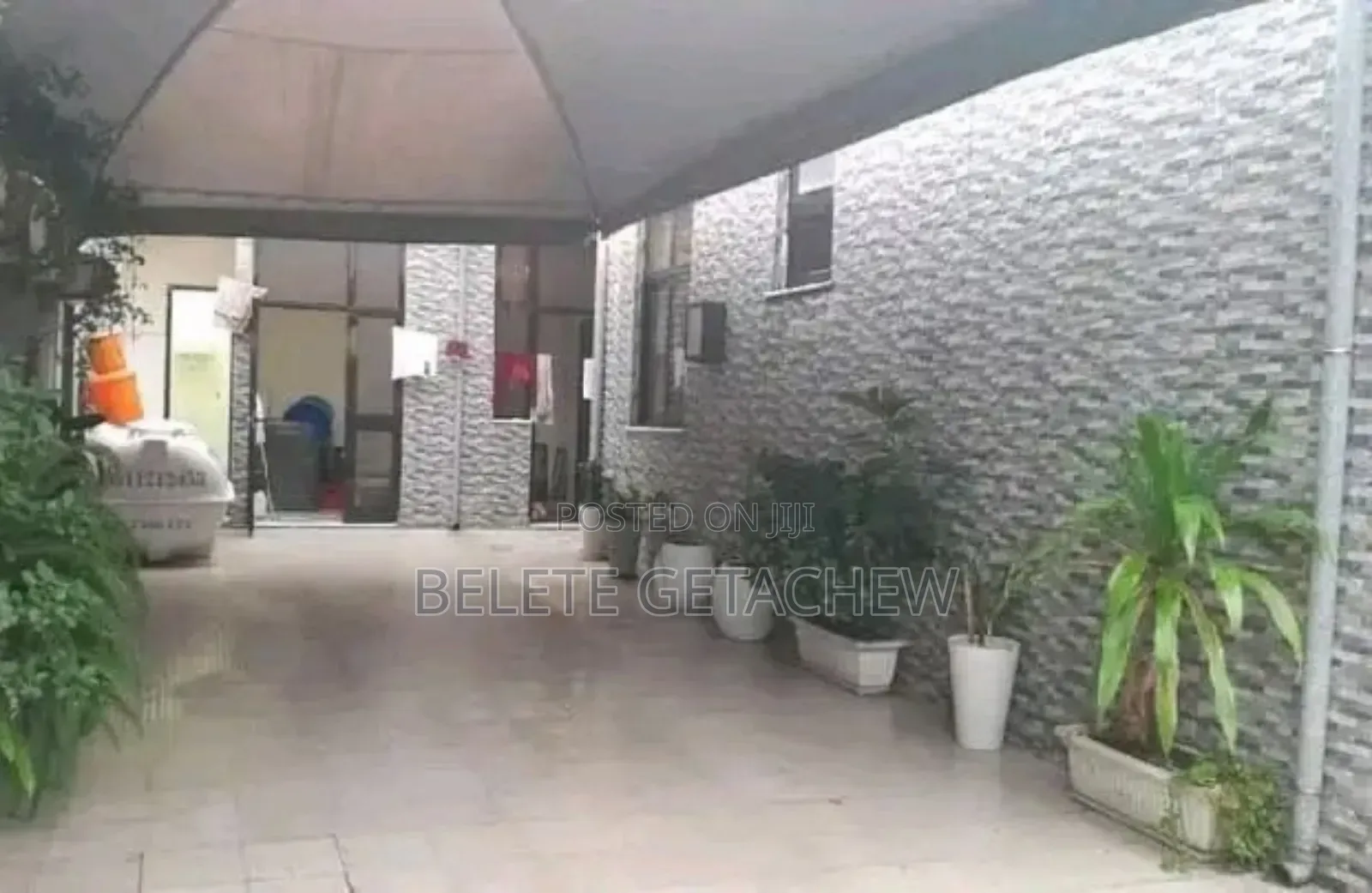 3bdrm Villa in Semit, Luxury Villa, Bole for sale
