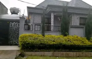 3bdrm Villa in Semit, Luxury Villa, Bole for sale