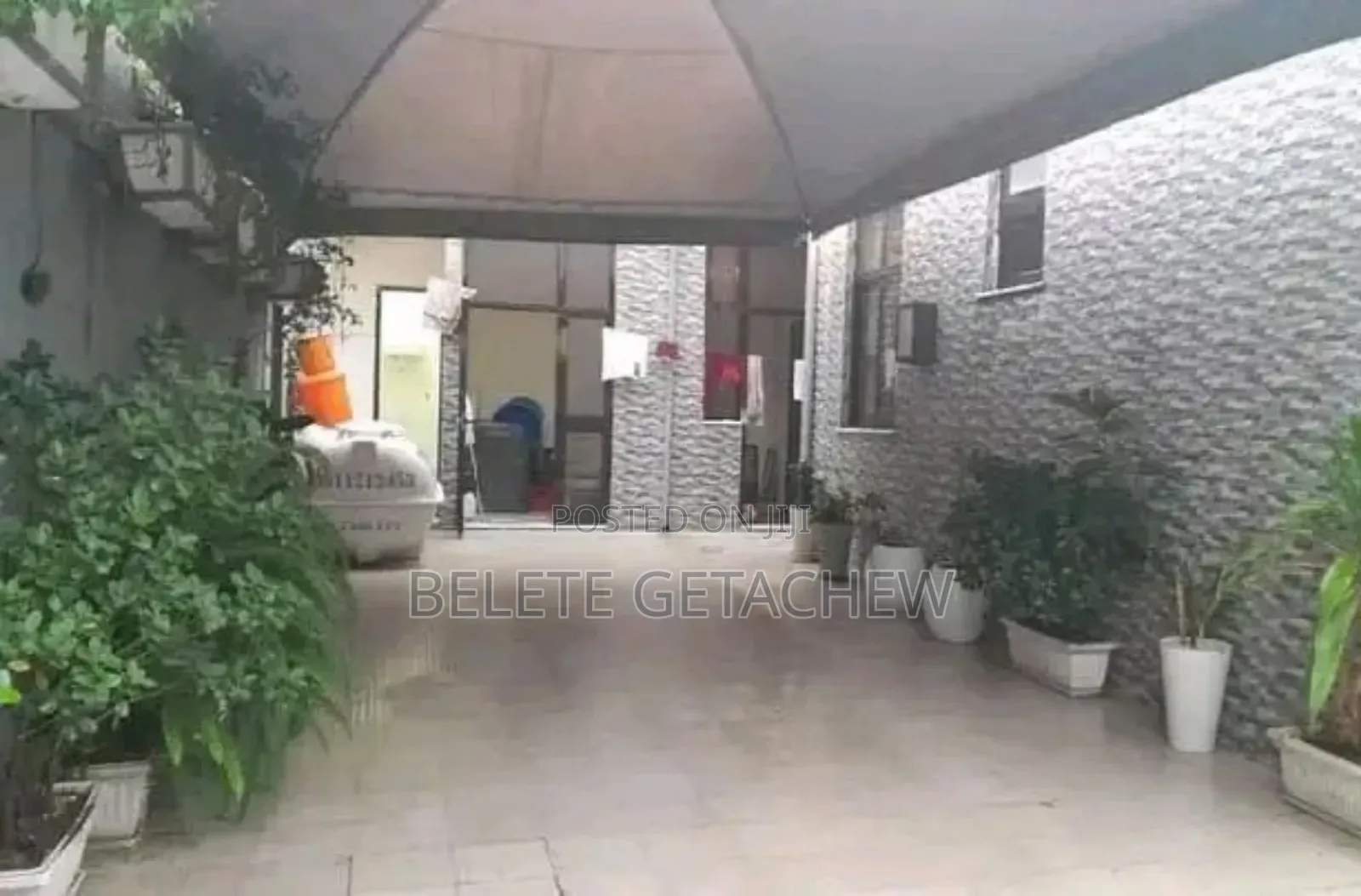 3bdrm Villa in Semit, Luxury Villa, Bole for sale