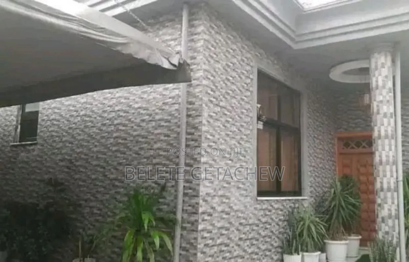 3bdrm Villa in Semit, Luxury Villa, Bole for sale