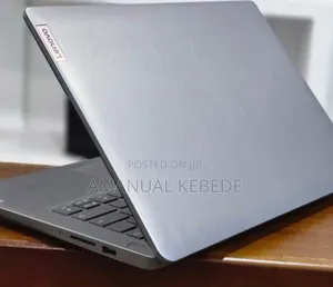 Photo - New Laptop Lenovo IdeaPad 310 8GB Intel Core I5 SSD 512GB
