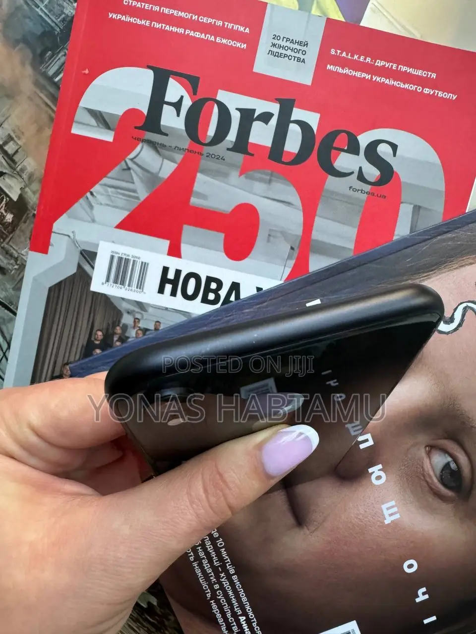 New Apple iPhone XR 128 GB Black