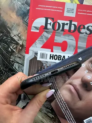 New Apple iPhone XR 128 GB Black