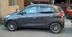 Hyundai Atos 2021 Gray