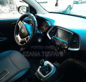 Hyundai Atos 2021 Gray