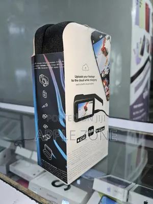 Go Pro Hero 10 Camera