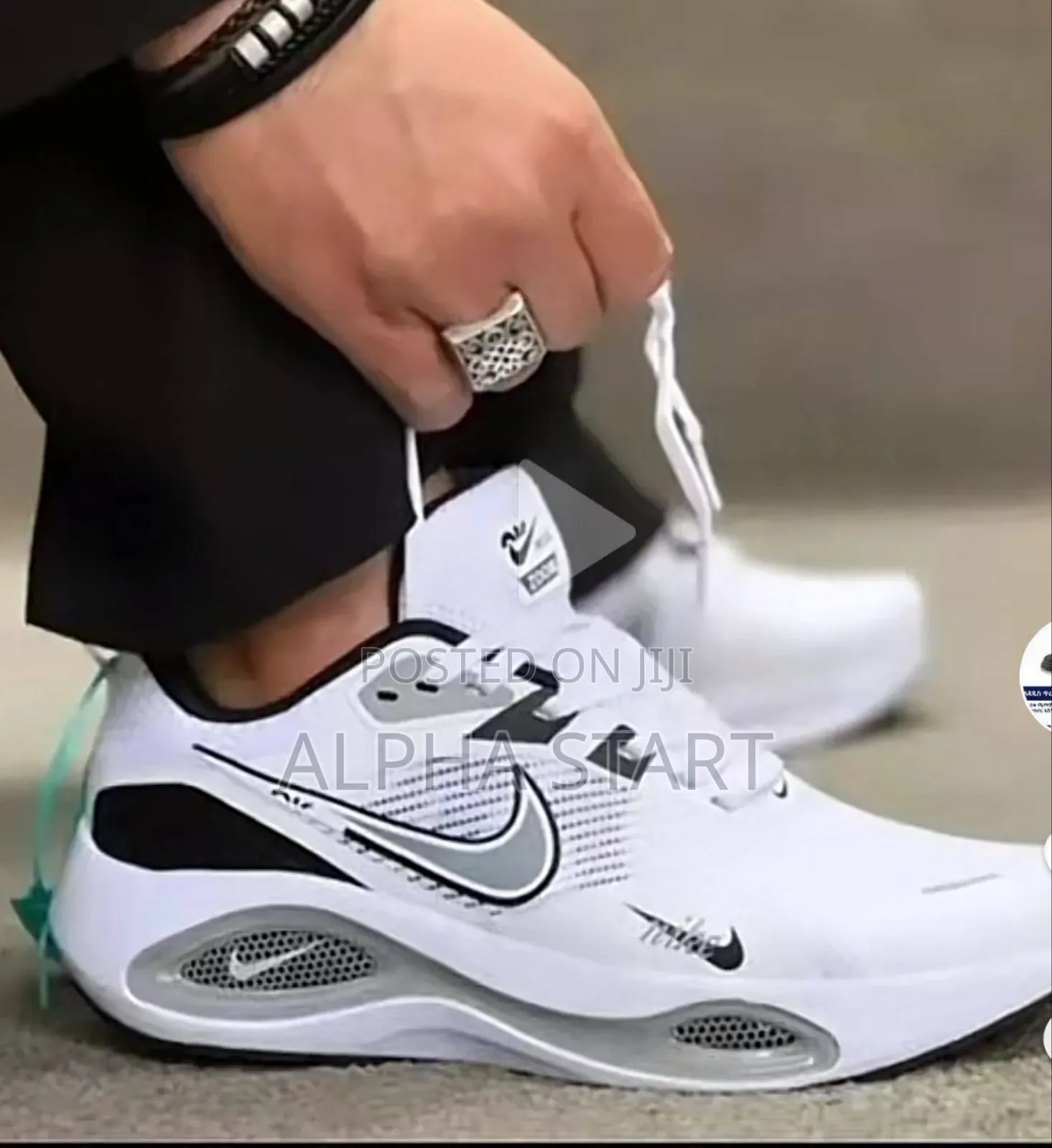 Nike Zoom Master Quality Shoes For You Made In Vietnam