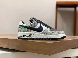 Photo - Nike Airforce Xxlouis Vuitton Premium Quality