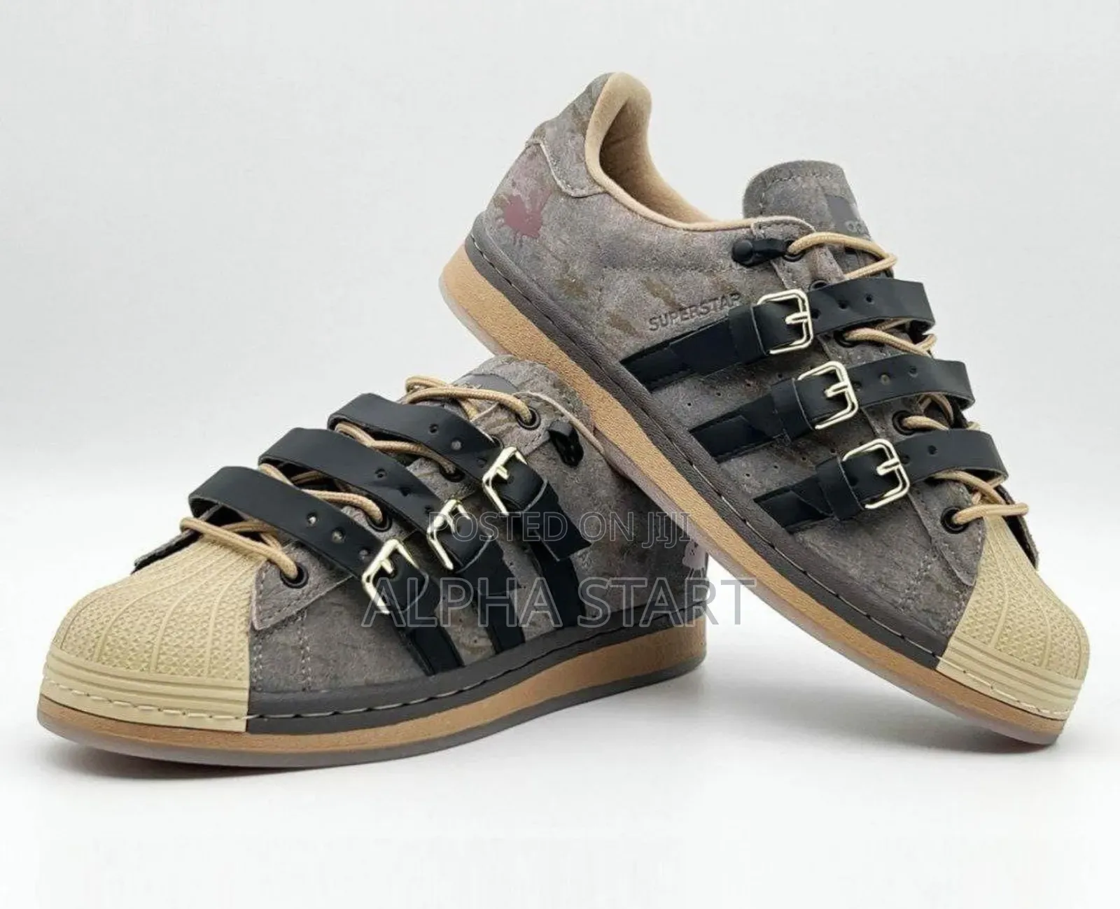 Adidas Superstar Master Quality 
New Arrival