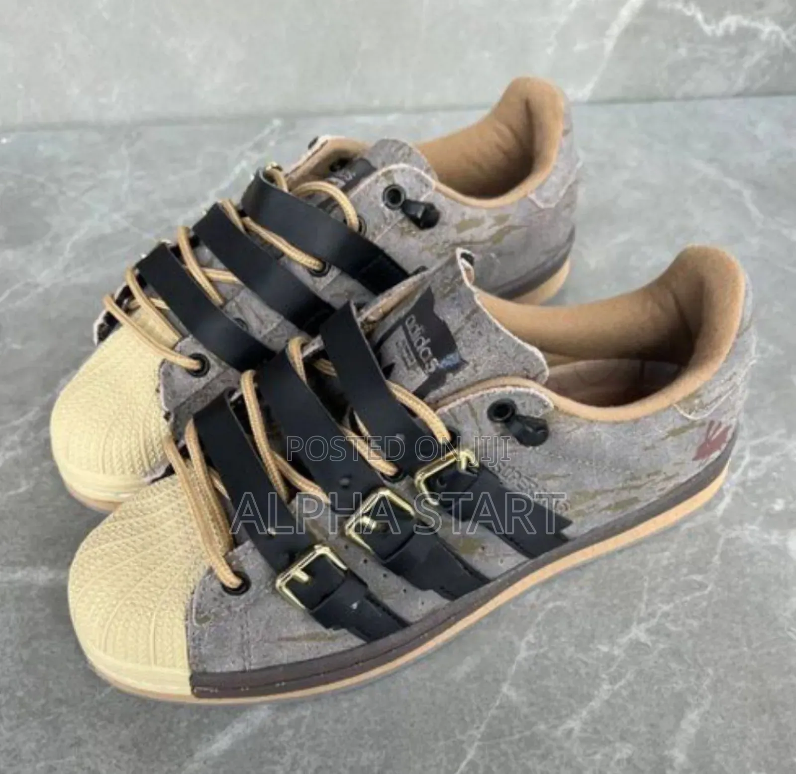 Adidas Superstar Master Quality 
New Arrival