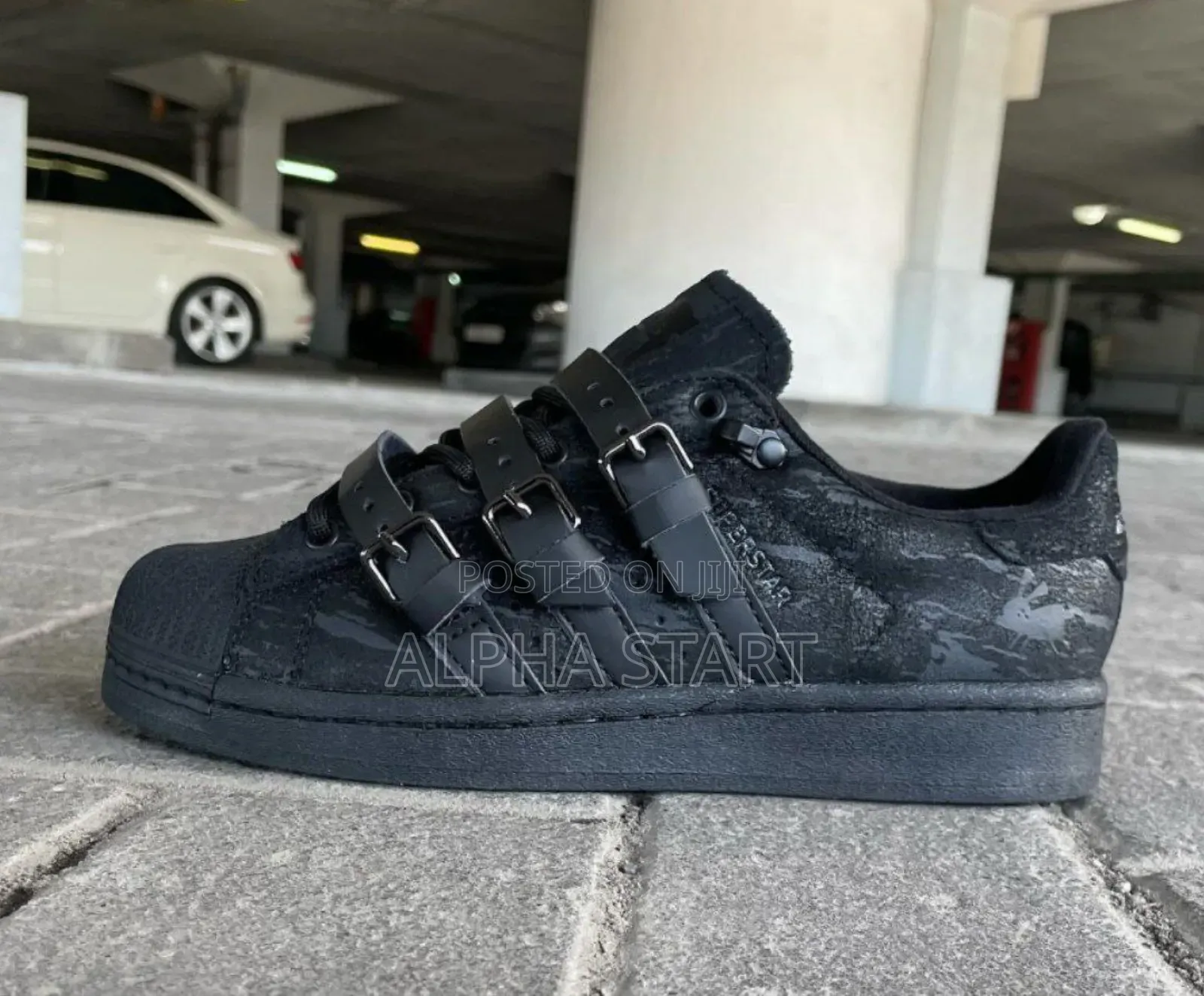 Adidas Superstar Master Quality 
New Arrival
