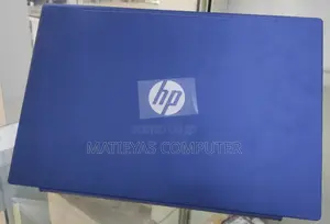 Photo - New Laptop HP Pavilion 15 16GB Intel Core I5 SSD 512GB