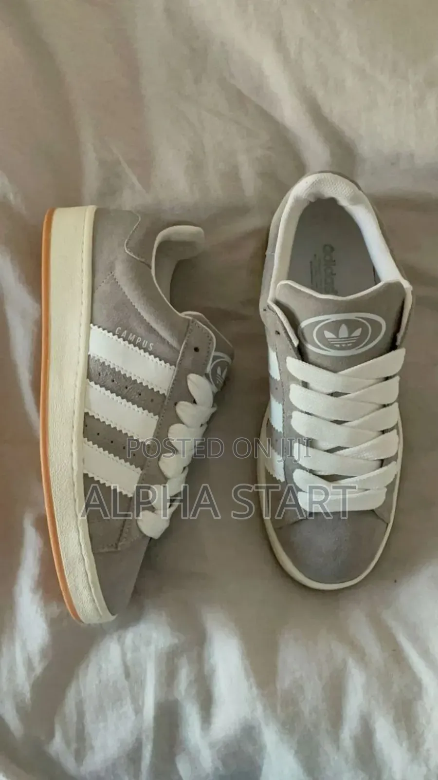 Adidas Campus 00s Master Quality