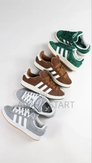 Photo - Adidas Campus 00s Master Quality