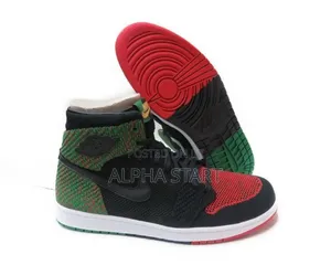 Photo - Air Jordan 1high for Kids Master Quality