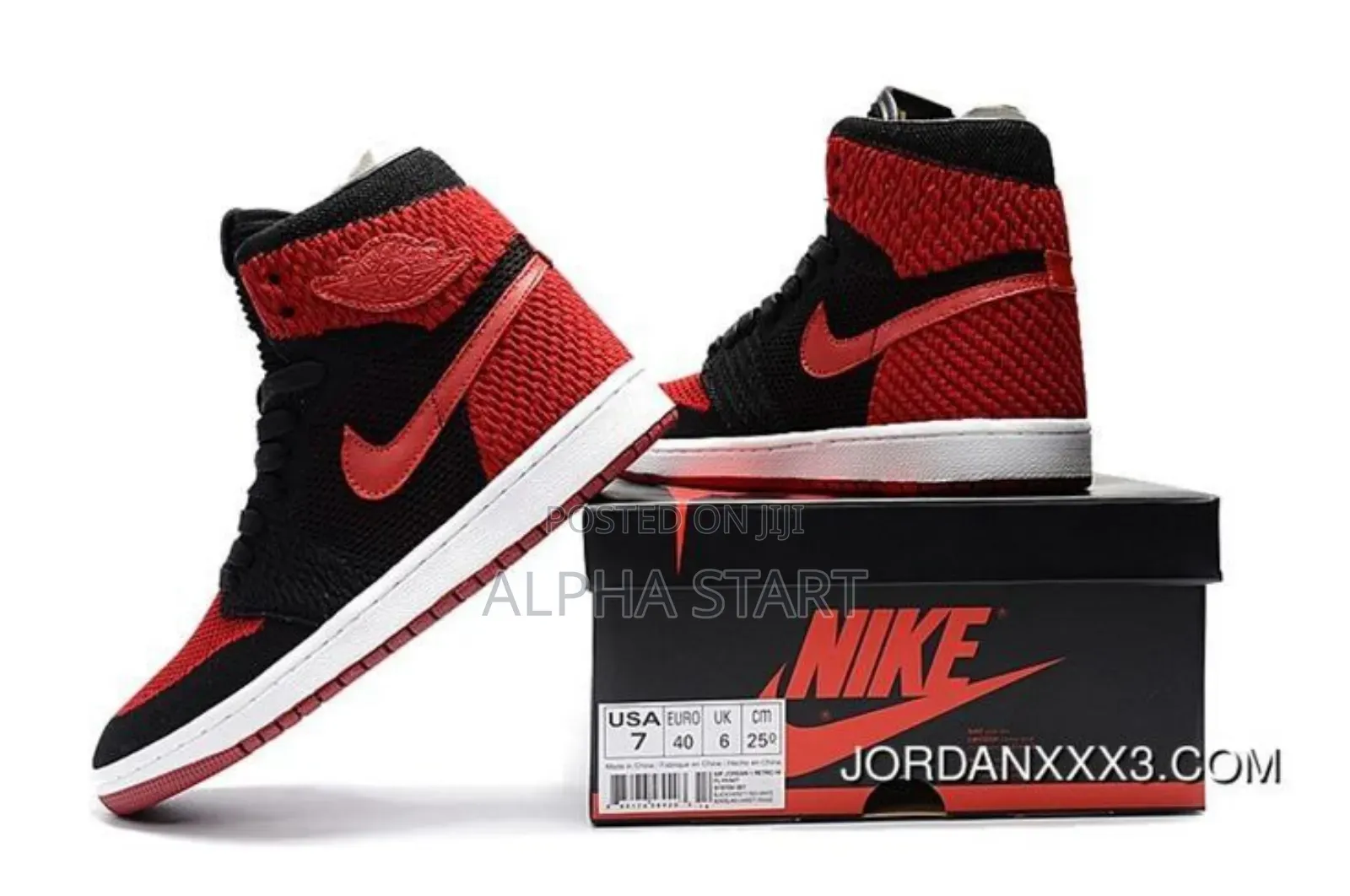 Air Jordan 1high for Kids Master Quality