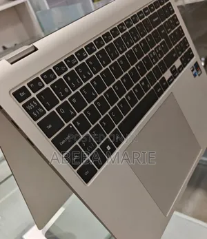 New Laptop Samsung NP-X360 16GB Intel Core I7 SSD 512GB