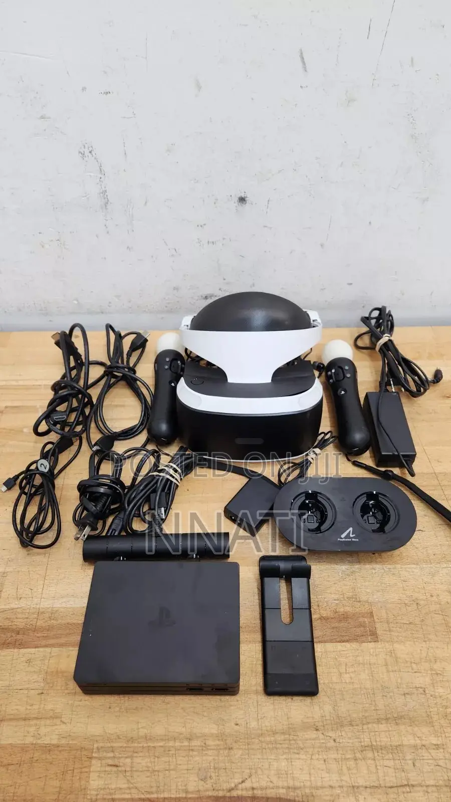 Sony Playstation VR