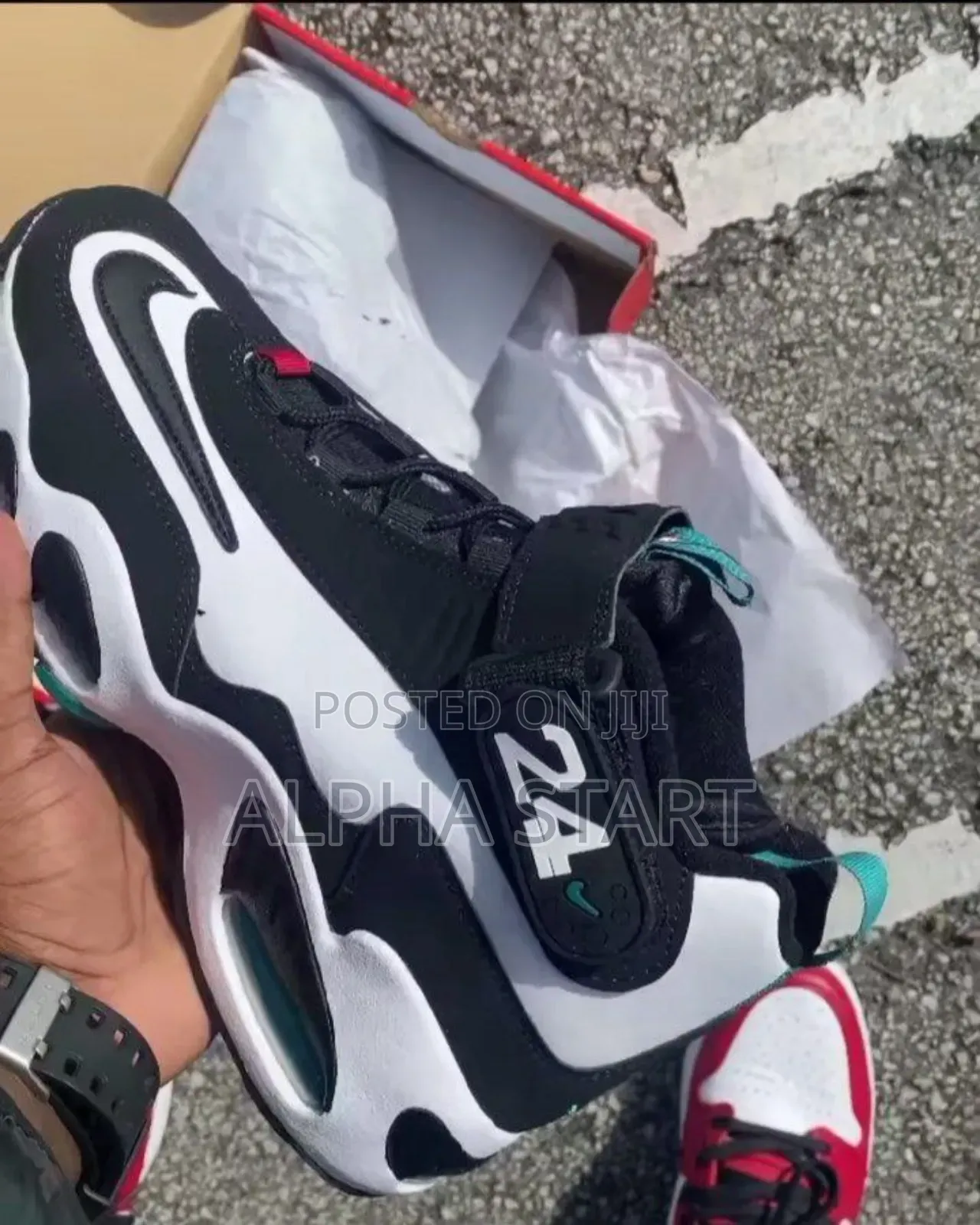 Air Jorda Master Quality Made in Vietnam