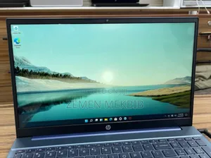 Photo - New Laptop HP Pavilion 15 16GB Intel Core I7 SSD 512GB