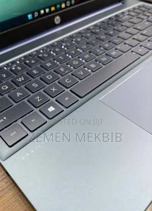 New Laptop HP Pavilion 15 16GB Intel Core I7 SSD 512GB