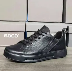 ECCO Master Quality Shose for You