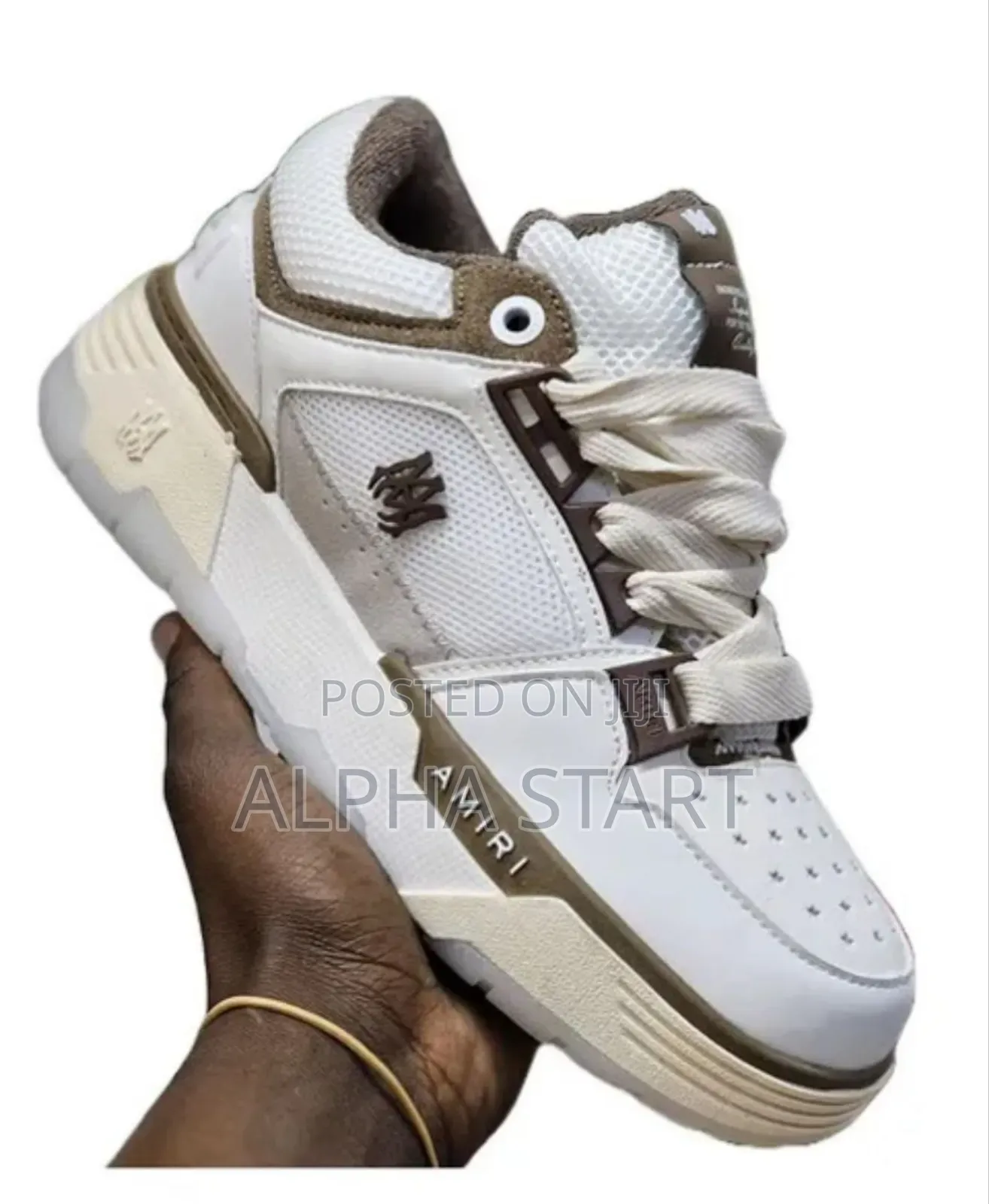 Amiri Master Quality Shoes for You Made in Vietnam