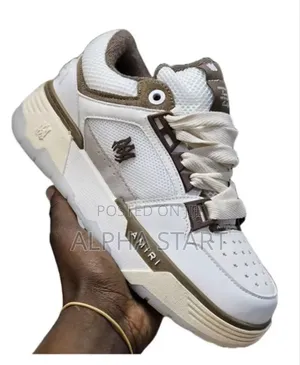 Amiri Master Quality Shoes for You Made in Vietnam