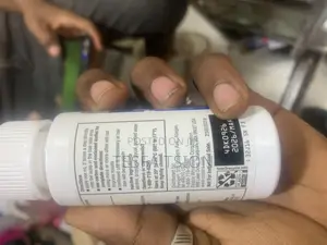 Hair Treatments and Oils Minoxidil