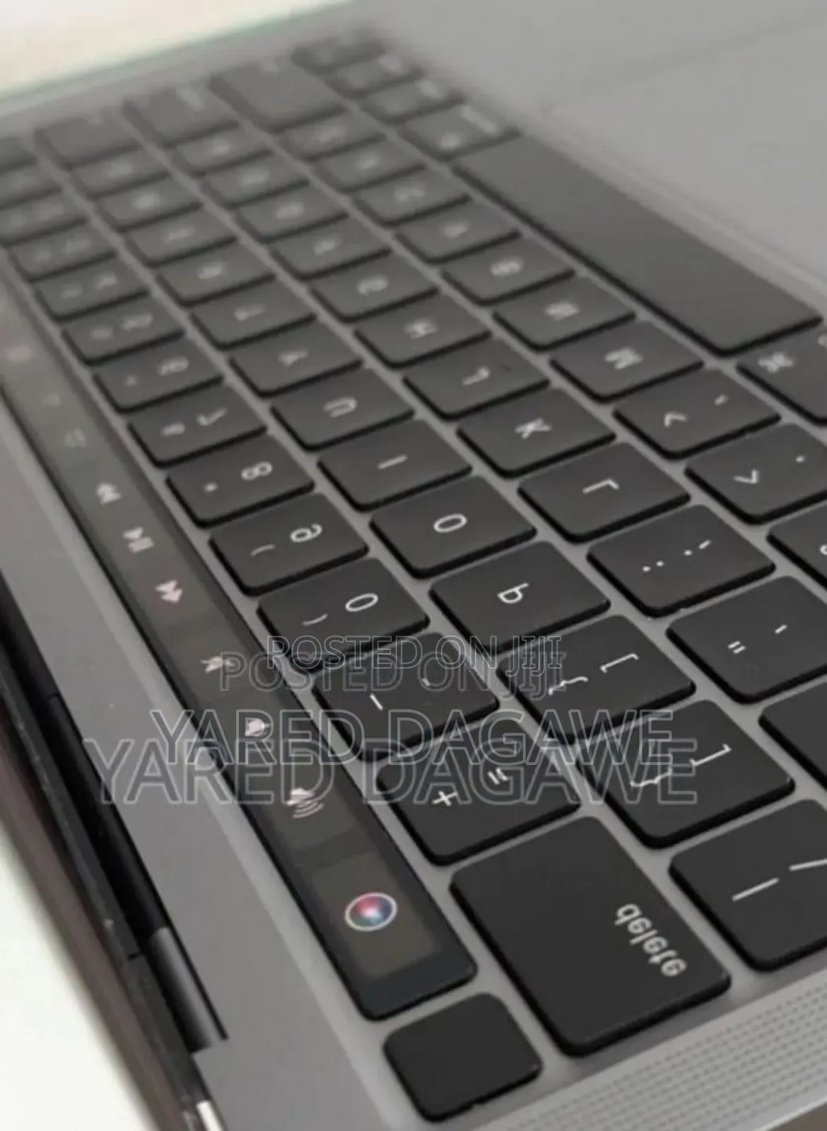 New Laptop Apple MacBook Pro M1 8GB Apple M1 Pro SSD 512GB