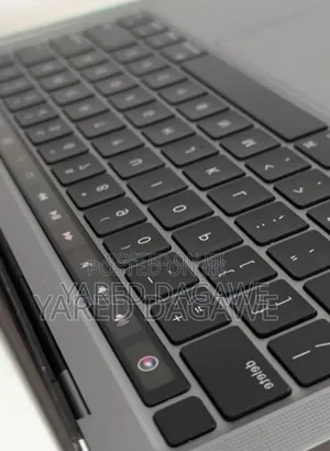 New Laptop Apple MacBook Pro M1 8GB Apple M1 Pro SSD 512GB