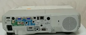 Epson Projector Model BE95