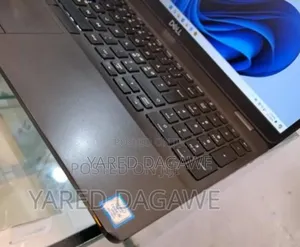 New Laptop Dell Latitude 5310 16GB Intel Core i5 SSD 512GB