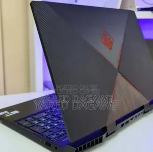New Laptop HP Omen X 16GB Intel Core i5 SSD 512GB