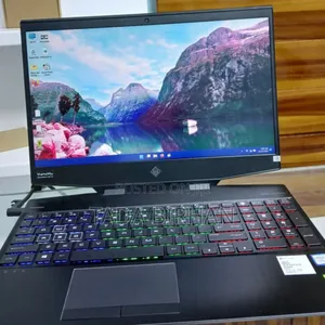 Photo - New Laptop HP Omen X 16GB Intel Core I7 SSD 16 GB