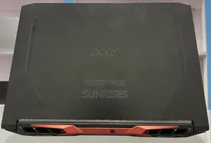 New Laptop Acer Nitro 5 16GB Intel Core I5 SSD 512GB