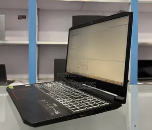 New Laptop Acer Nitro 5 16GB Intel Core I5 SSD 512GB