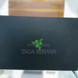 New Laptop Razer Blade 18GB Intel Core I7 SSD 512GB