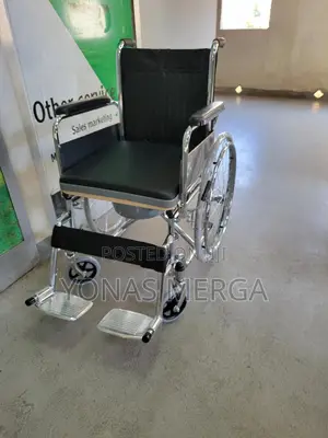 Commode Wheelchair፩¥Wheechair7=Wheelchair¿ሻወርፖፖwheelchair