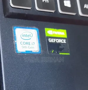 New Laptop Acer Predator Helios 300 16GB Intel Core I7 SSD 512GB